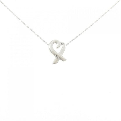 Tiffany & Co Loving Small Necklace