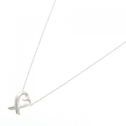 Tiffany & Co Loving Small Necklace — view 2