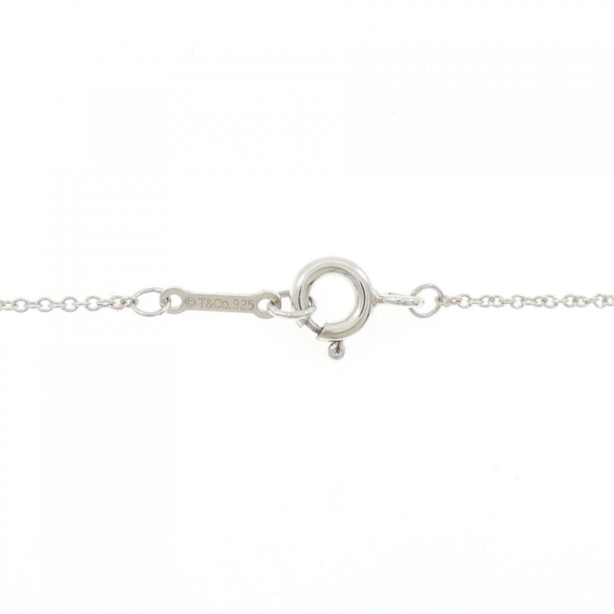 Tiffany & Co Loving Small Necklace — view 5