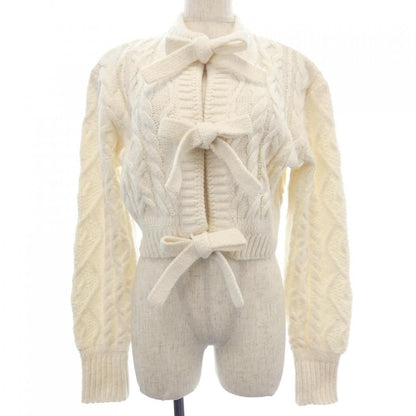 Chanel Cardigan Silk Cashmere