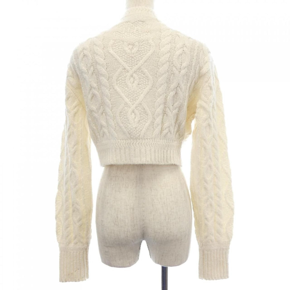 Chanel Cardigan Silk Cashmere — view 2