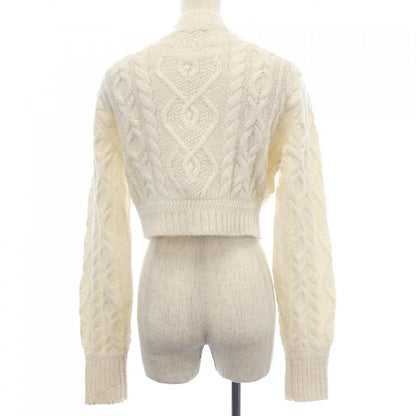 Chanel Cardigan Silk Cashmere — view 2