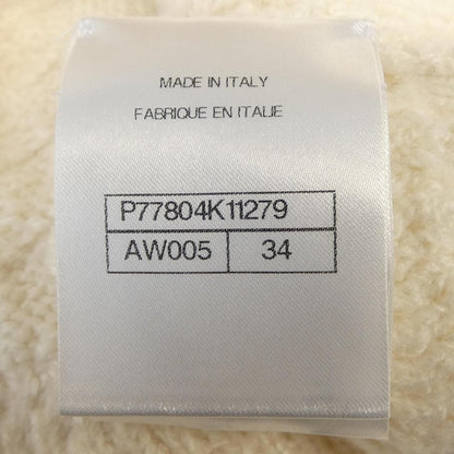 Chanel Cardigan Silk Cashmere — view 5