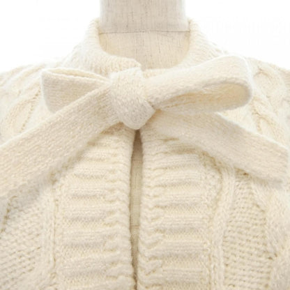 Chanel Cardigan Silk Cashmere — view 7