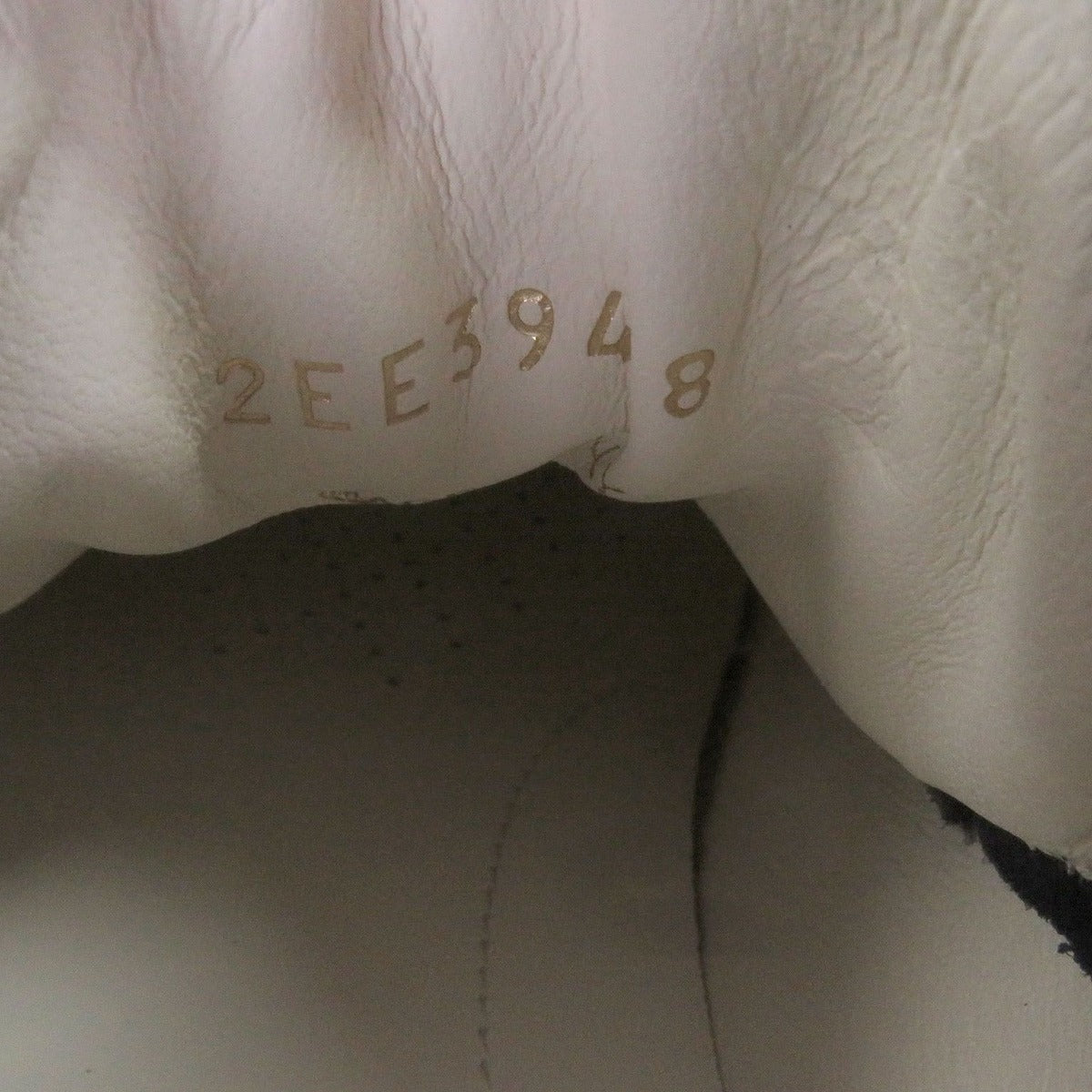 Prada Suede Leather Triangle Logo Plate Trocut Sneakers Navy — view 9