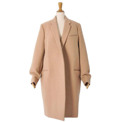 Celine Phoebe Philo Era Crombie Coat Chester — view 2