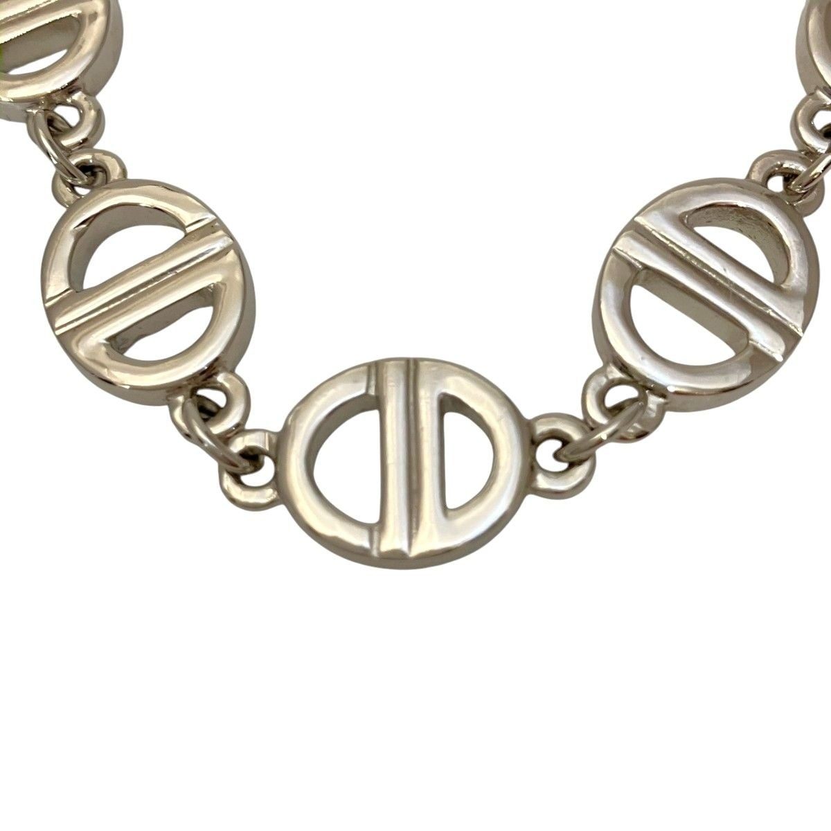 Dior Necklace 39 cm Alloy