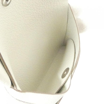 Hermes Calvi Duo Coin Case — view 5