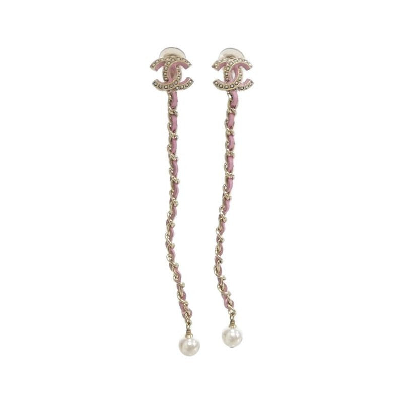 Chanel Ab1517 Earrings