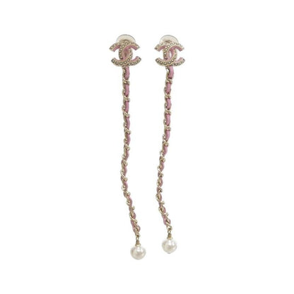 Chanel Ab1517 Earrings