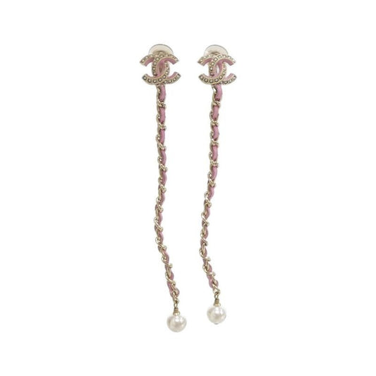 Chanel Ab1517 Earrings
