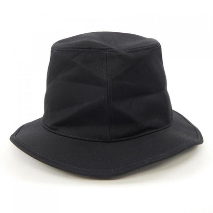 Hermes Hat Black 60 — view 4