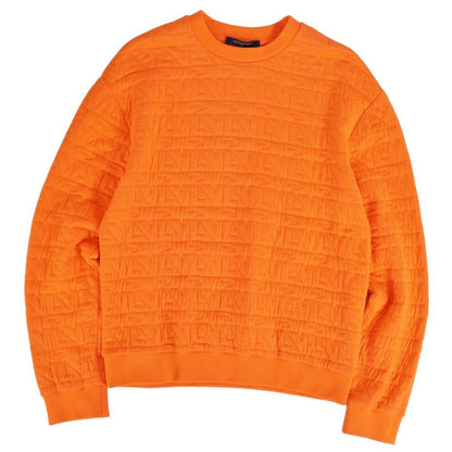 Louis Vuitton Sweatshirt LV Stitch Ring