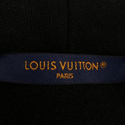 Louis Vuitton Signature Hoodie with Embroidery — view 4