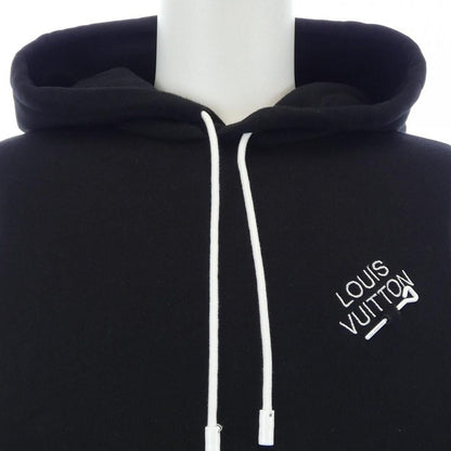Louis Vuitton Signature Hoodie with Embroidery — view 5