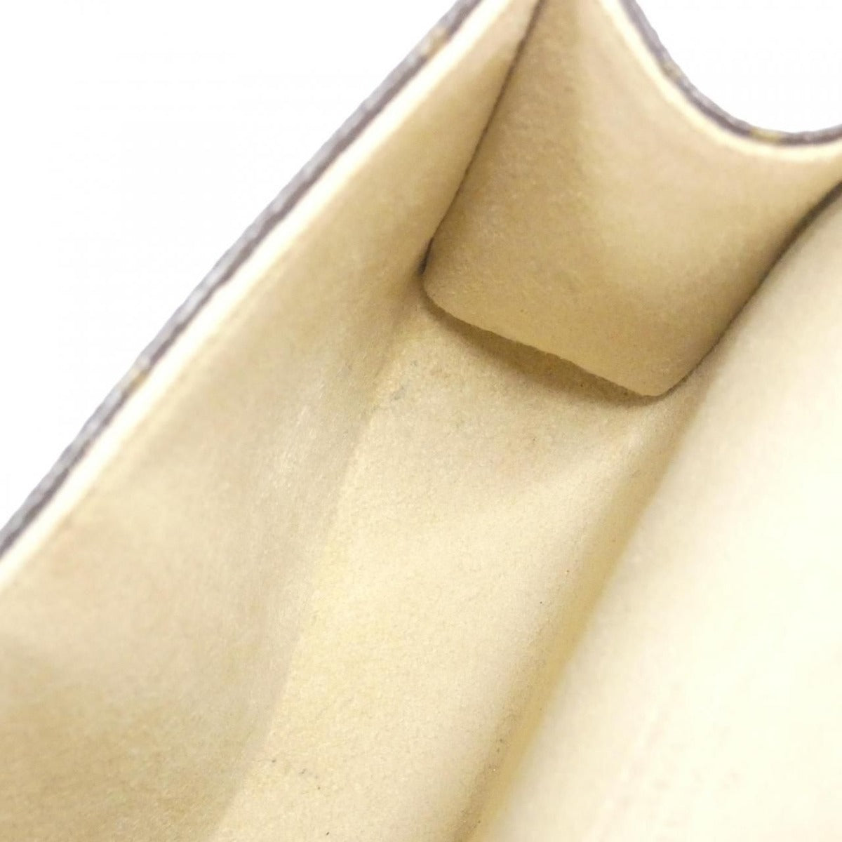 Louis Vuitton Monogram Pochette Florentine XS Waist Bag — view 7