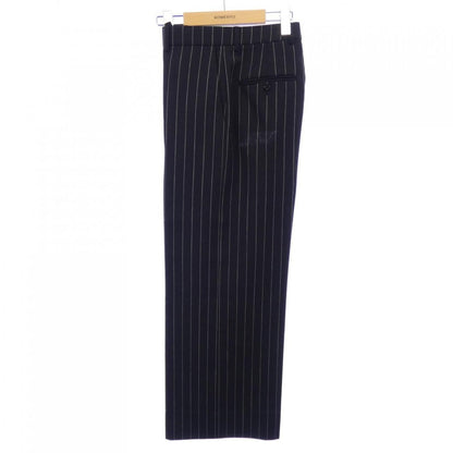 Celine Pants Black 46
