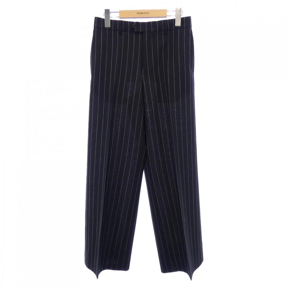 Celine Pants Black 46 — view 5