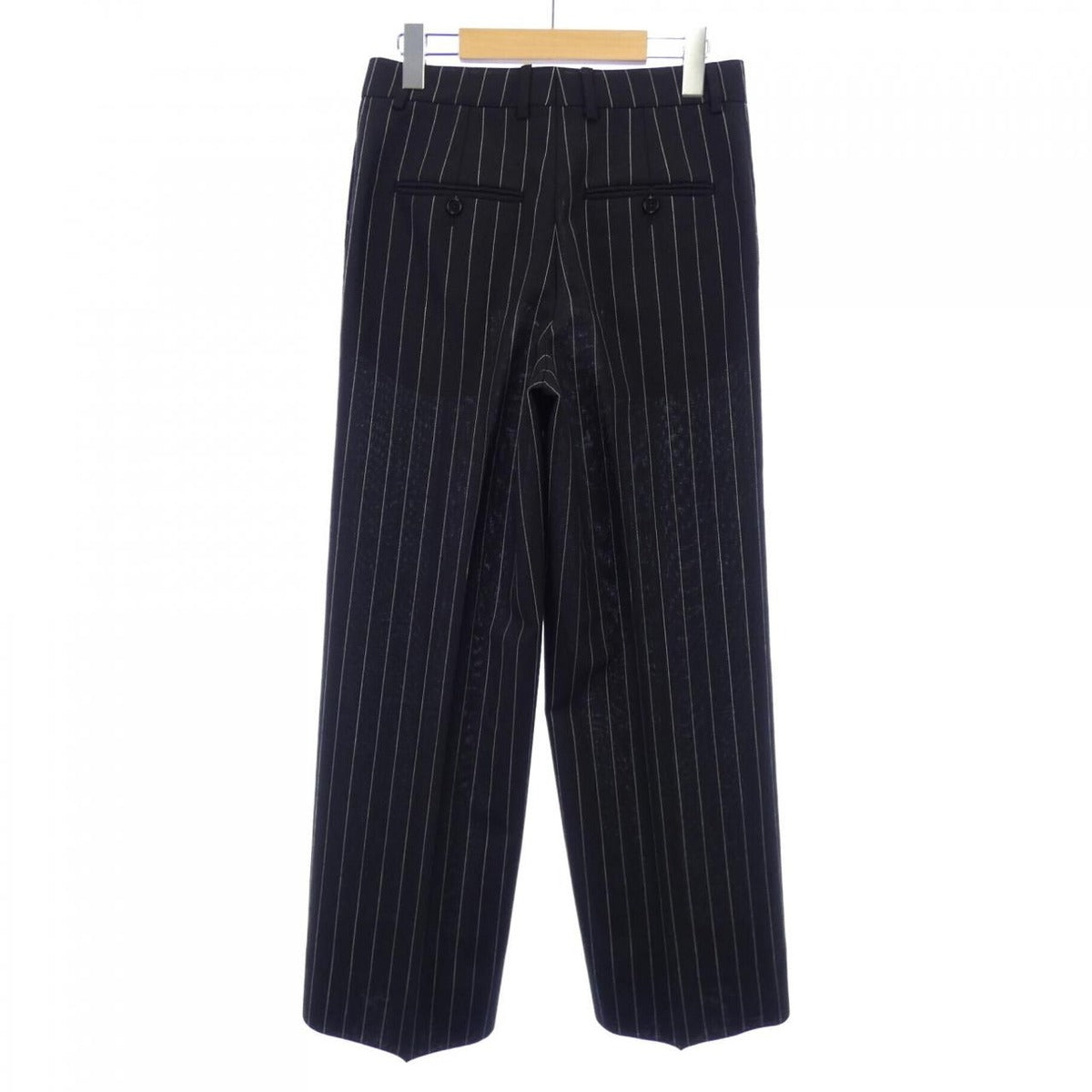 Celine Pants Black 46 — view 6