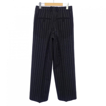 Celine Pants Black 46 — view 6