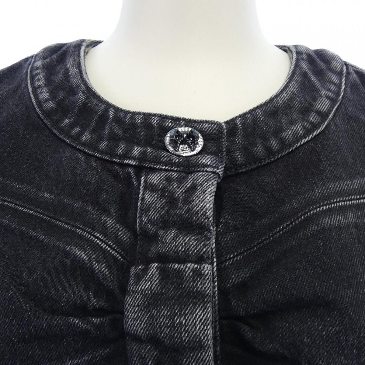 Chanel Look49 25 K vest — view 6