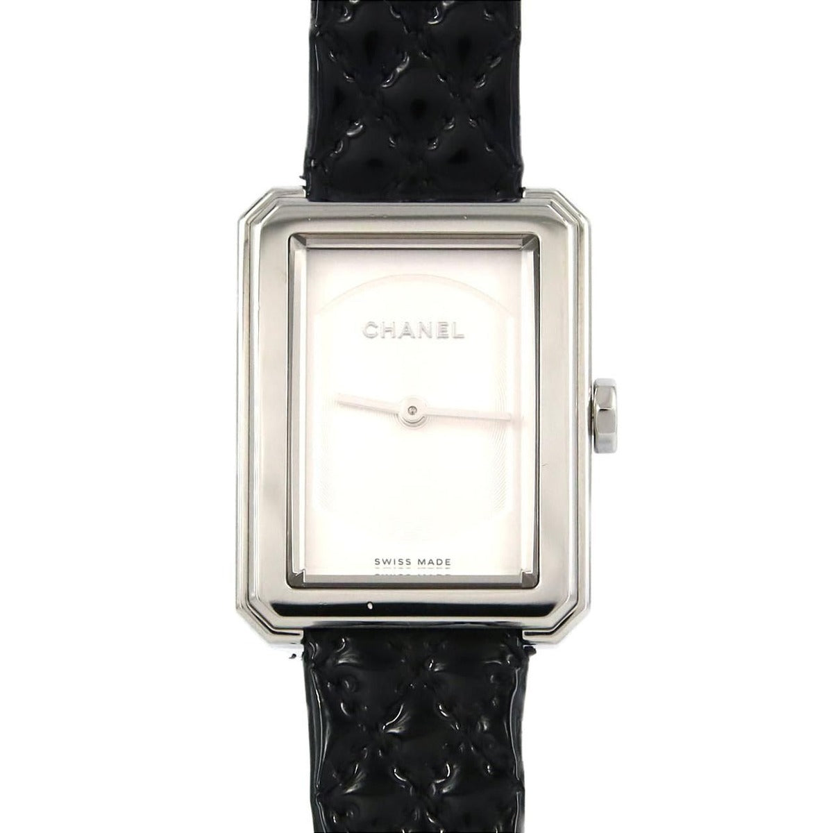 Chanel Boyfriend SS Quartz