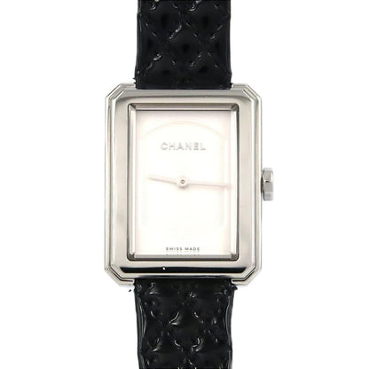 Chanel Boyfriend SS Quartz