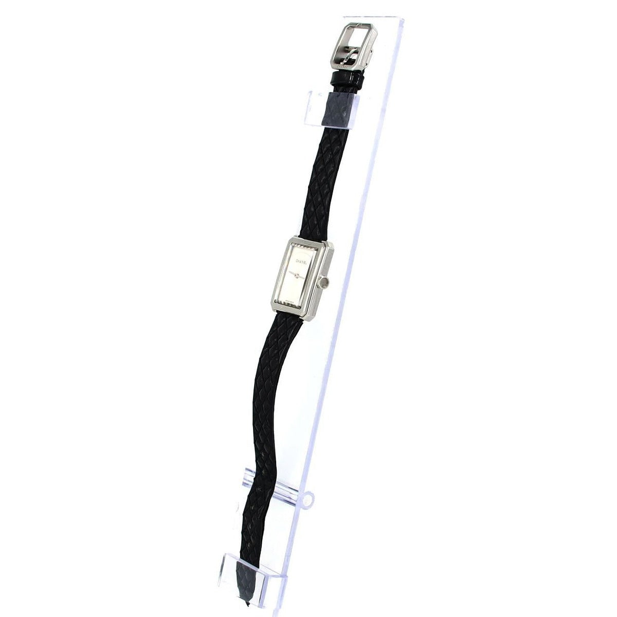 Chanel Boyfriend SS Quartz — view 2