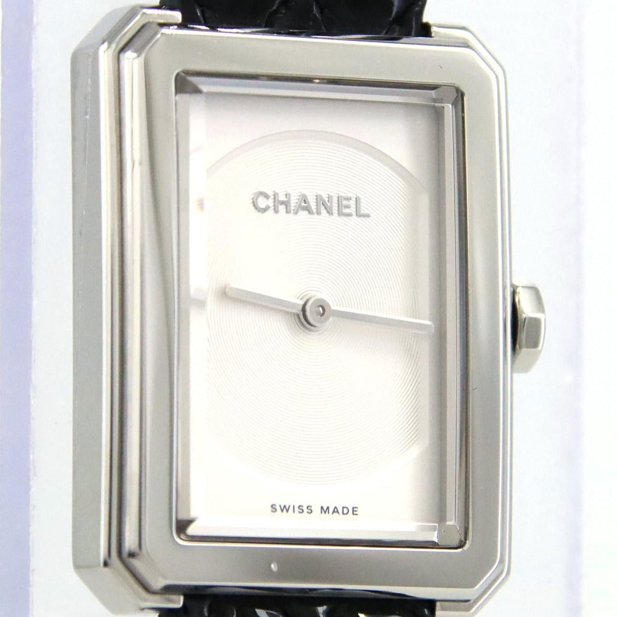 Chanel Boyfriend SS Quartz — view 4