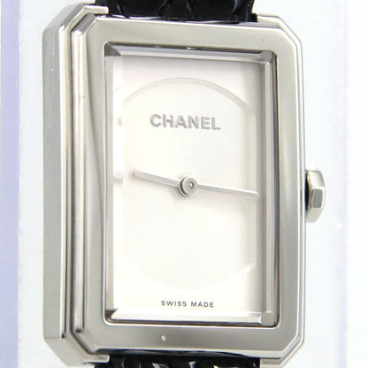 Chanel Boyfriend SS Quartz — view 4