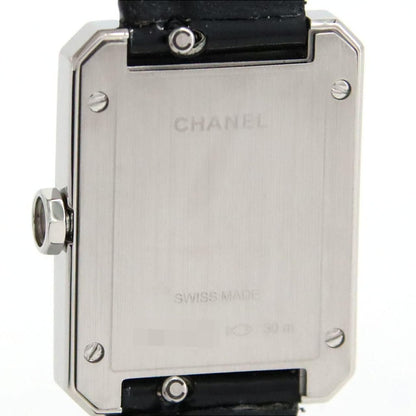 Chanel Boyfriend SS Quartz — view 6