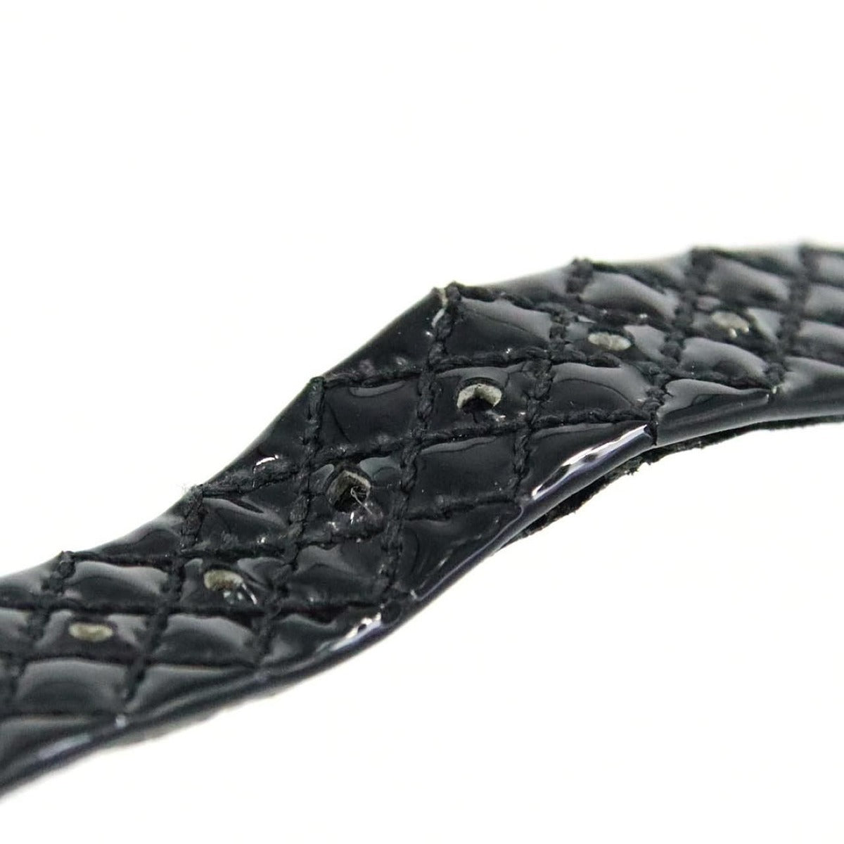 Chanel Boyfriend SS Quartz — view 7