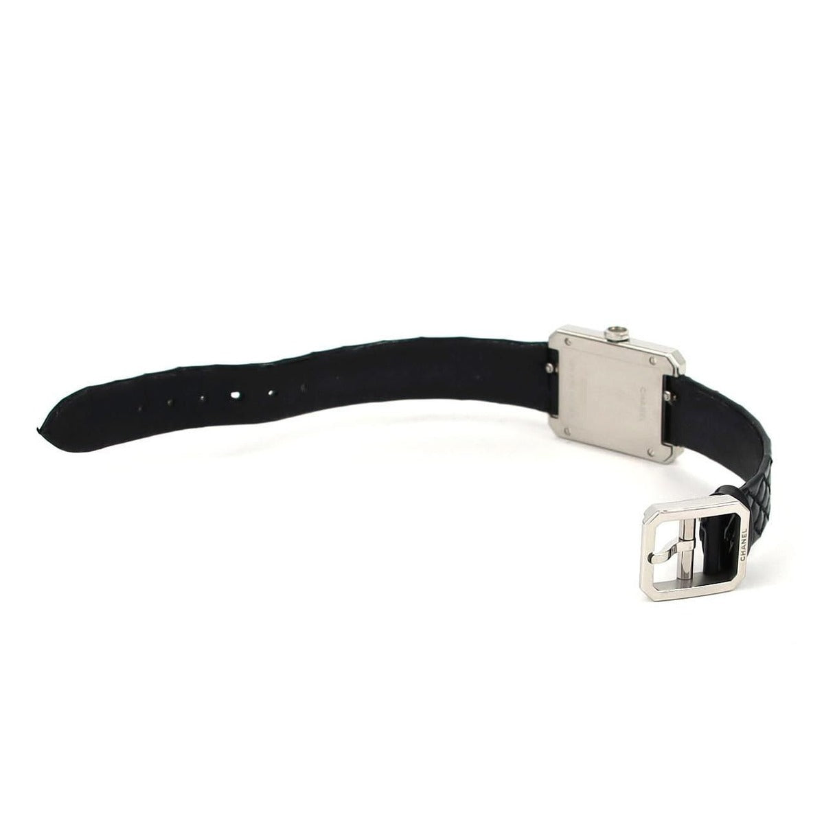Chanel Boyfriend SS Quartz — view 8
