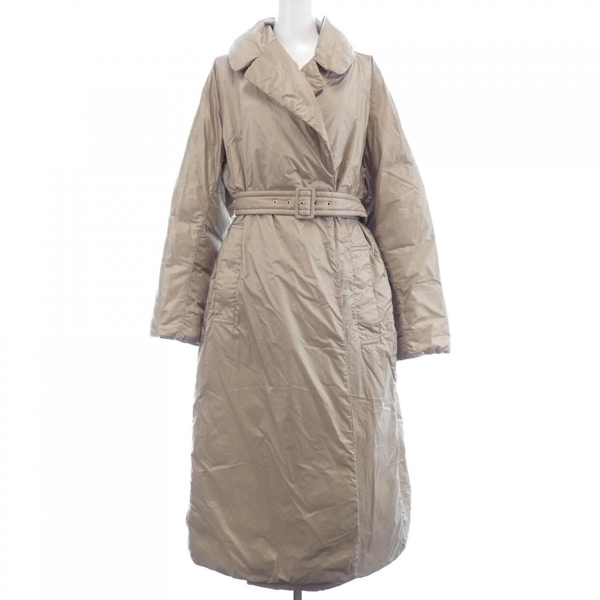 Moncler Lauzee Down Coat