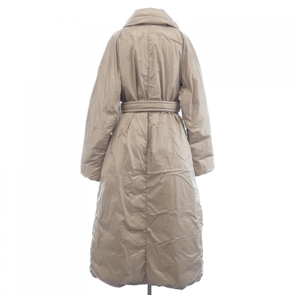 Moncler Lauzee Down Coat — view 2