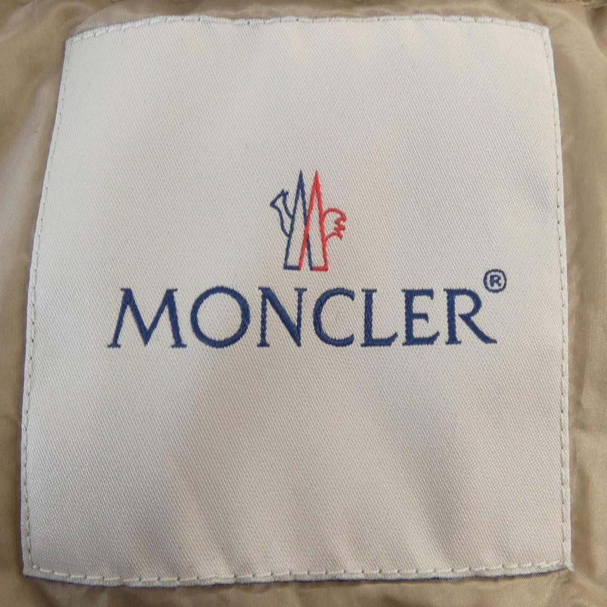 Moncler Lauzee Down Coat — view 5