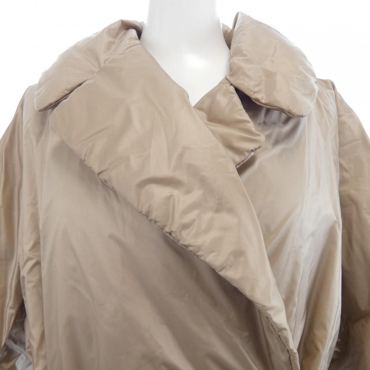 Moncler Lauzee Down Coat — view 6