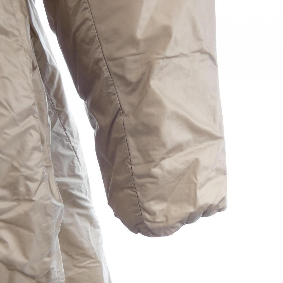 Moncler Lauzee Down Coat — view 7