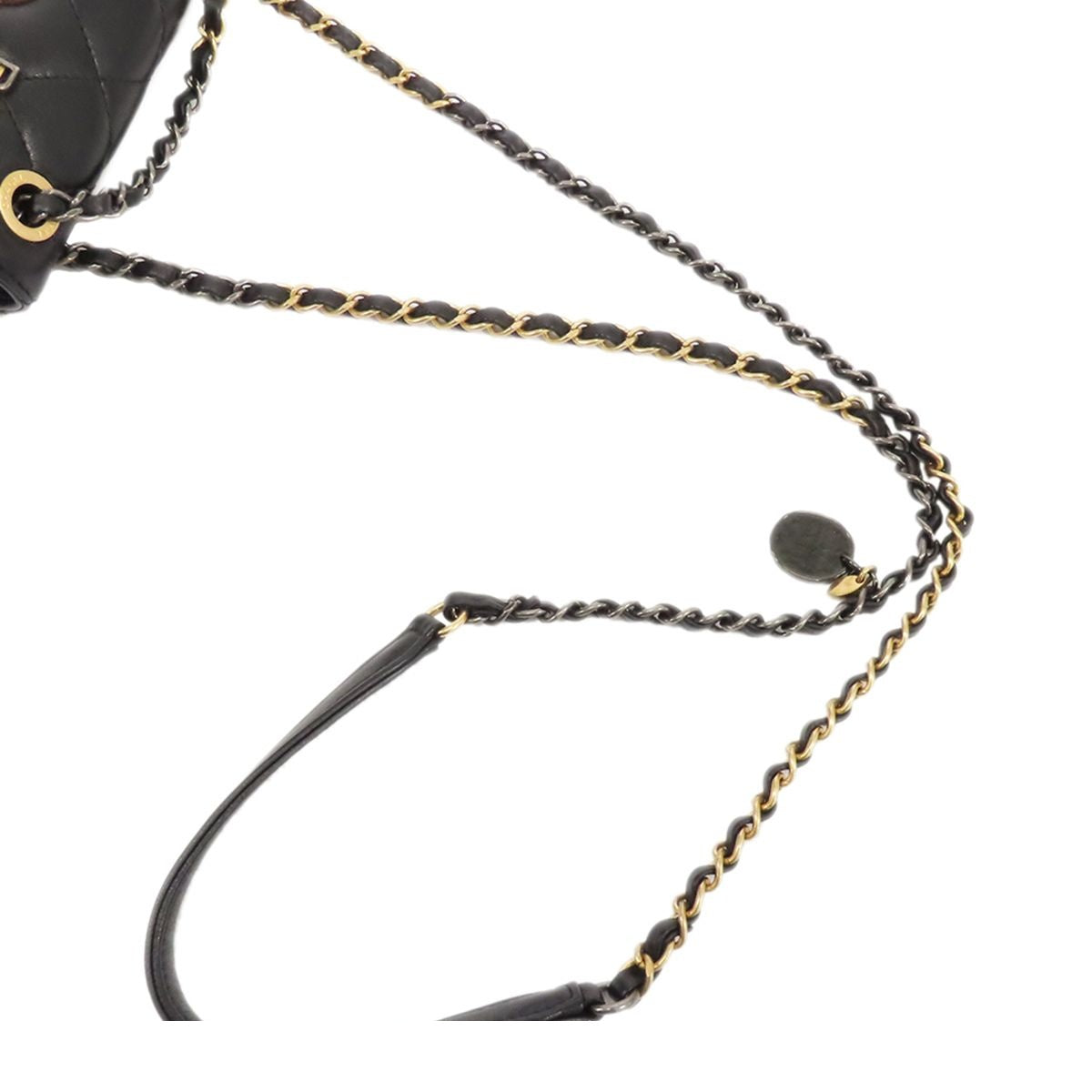 Chanel Chain Shoulder Bag — view 4