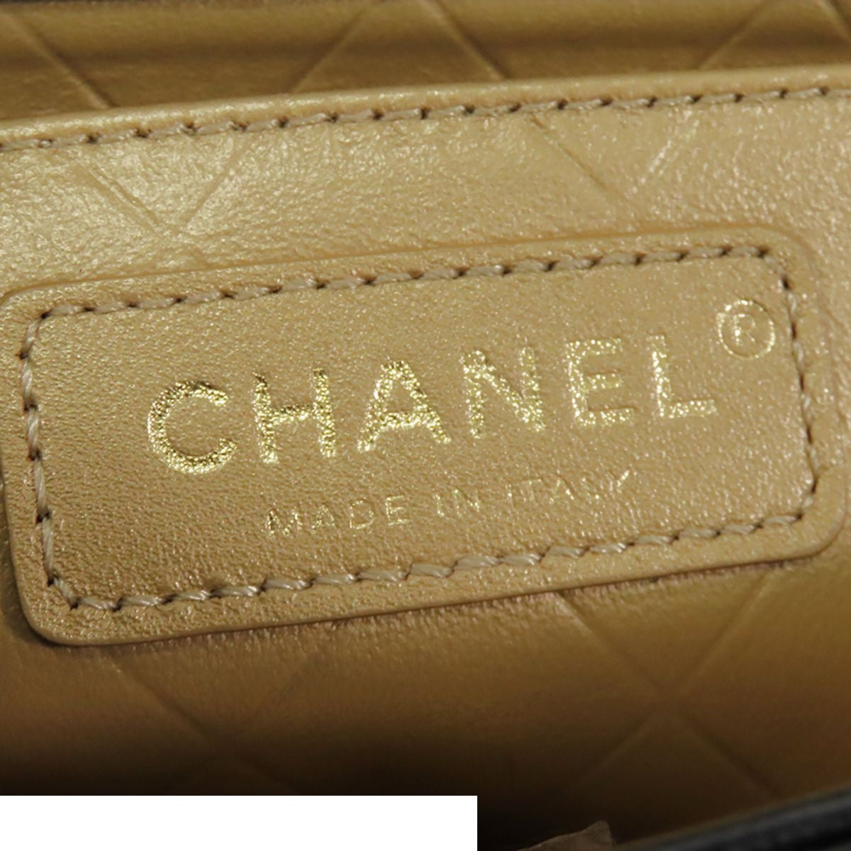Chanel Chain Shoulder Bag — view 6