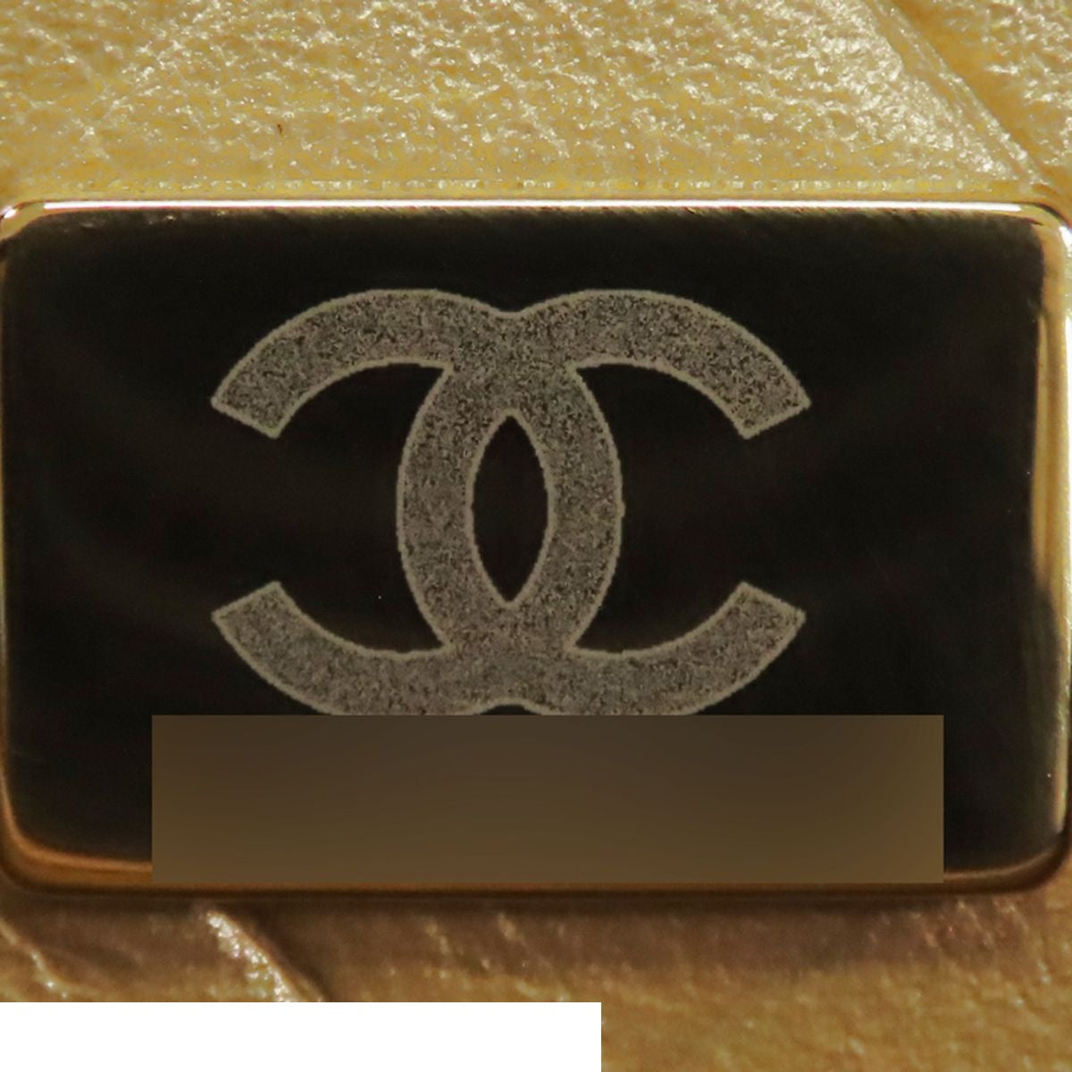 Chanel Chain Shoulder Bag — view 7