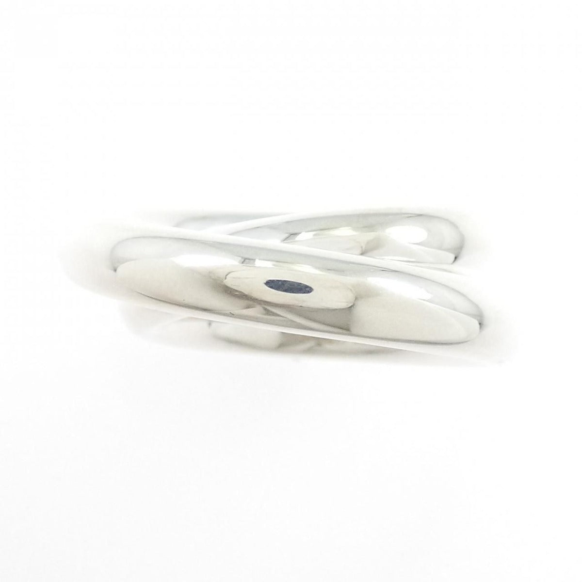 Hermes Vertige Ring — view 2