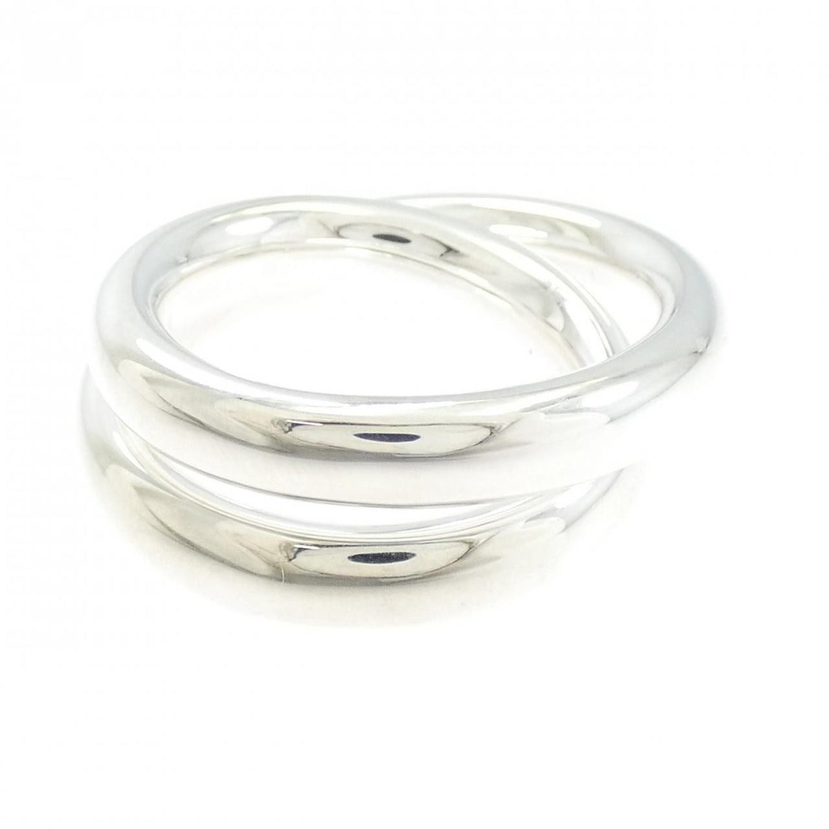 Hermes Vertige Ring — view 4