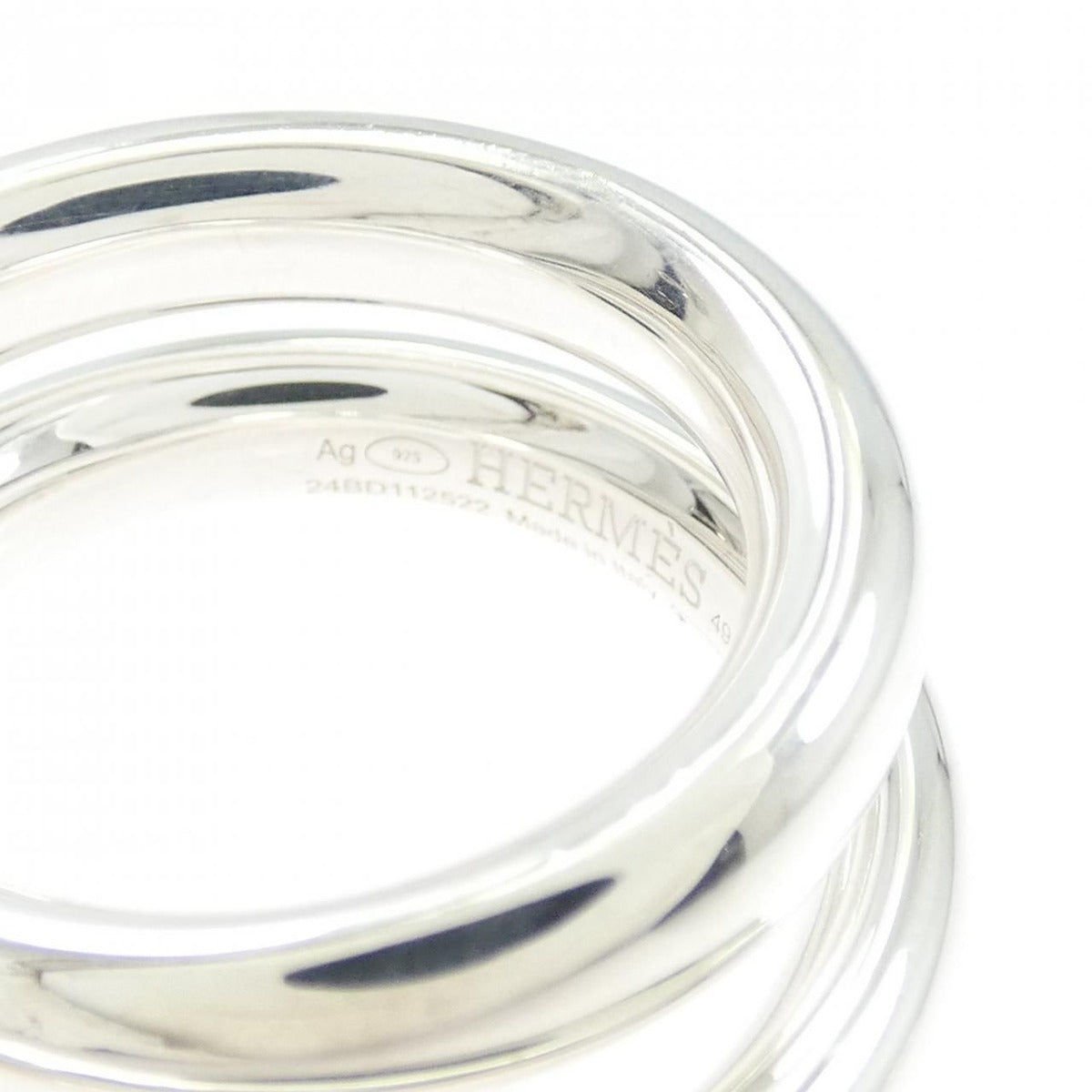 Hermes Vertige Ring — view 5