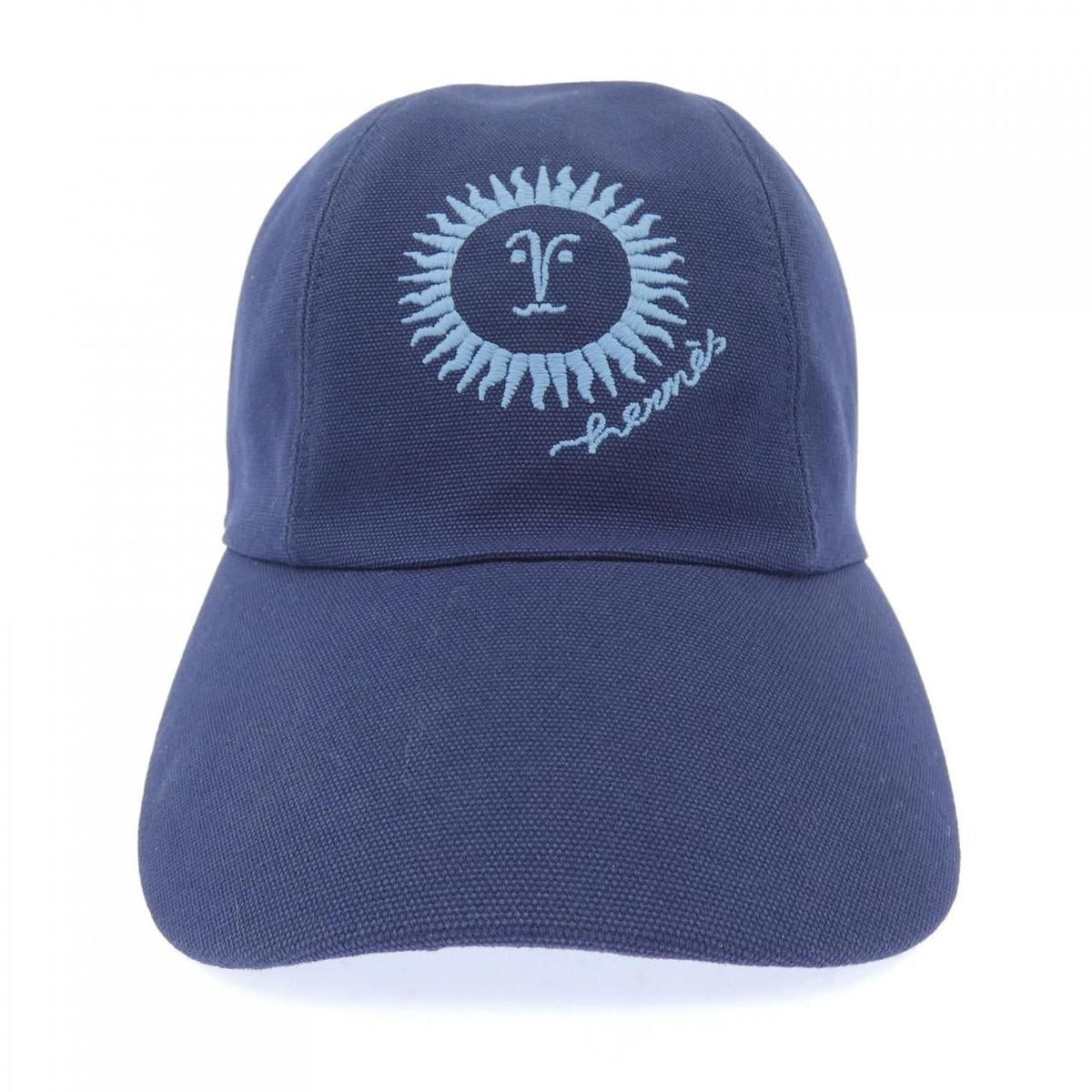 Hermes Gene Sunshine Cap — view 2