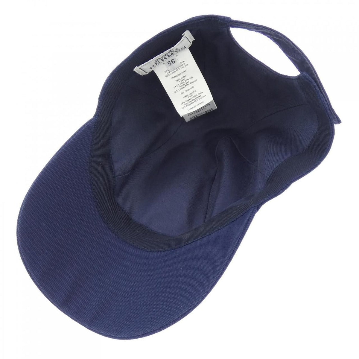 Hermes Gene Sunshine Cap — view 5