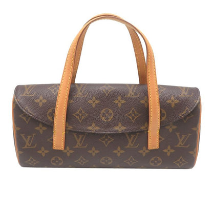 Louis Vuitton Handbag Monogram