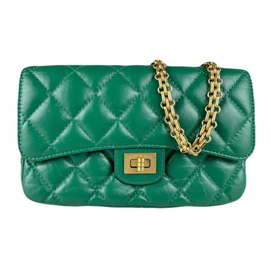 Chanel Chain Wallet Shoulder Bag