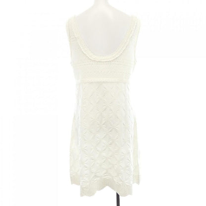 Chanel Dress White — view 2