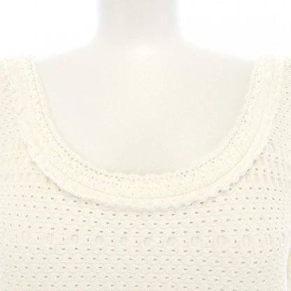 Chanel Dress White — view 5